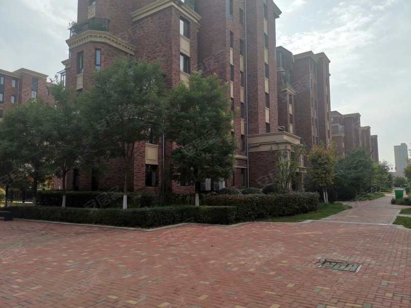 锦联经典名郡,东升路41号-营口锦联经典名郡二手房