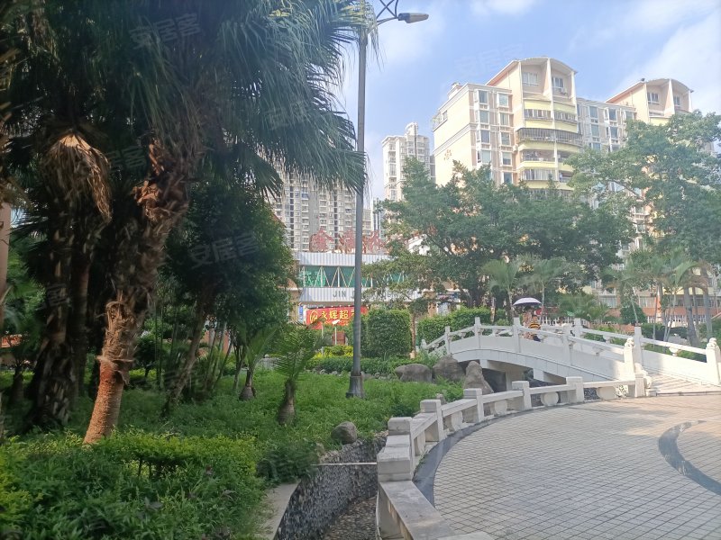 金帝花园,泉秀街87号-泉州金帝花园二手房,租房,房价