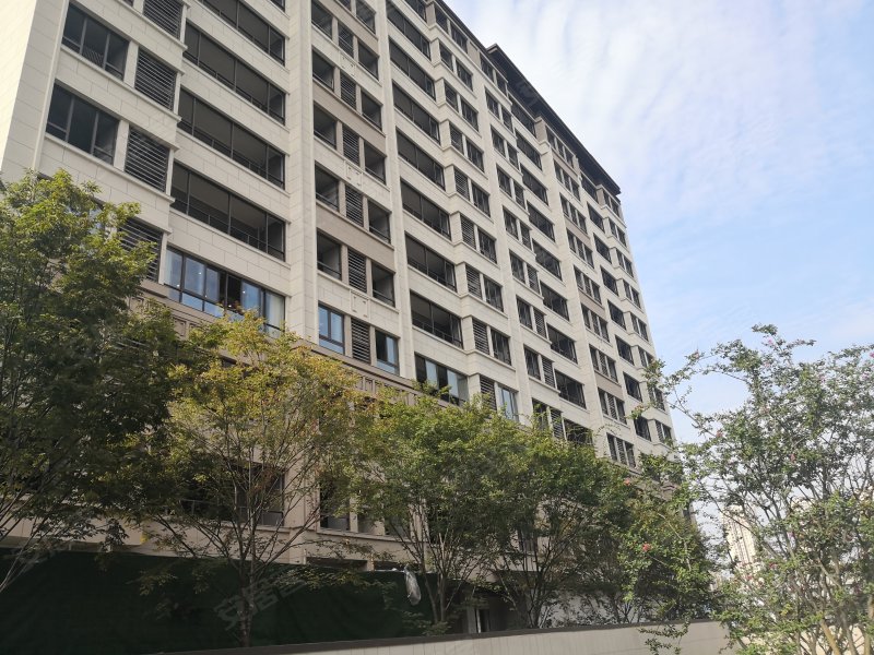 奥园城市天地悦府一期