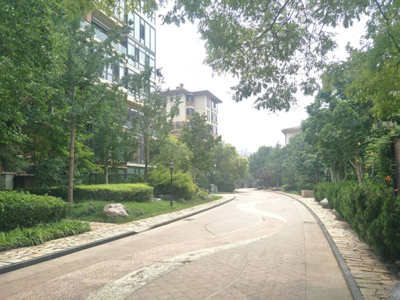 万城华府海园,万柳西路-北京万城华府海园二手房,租房