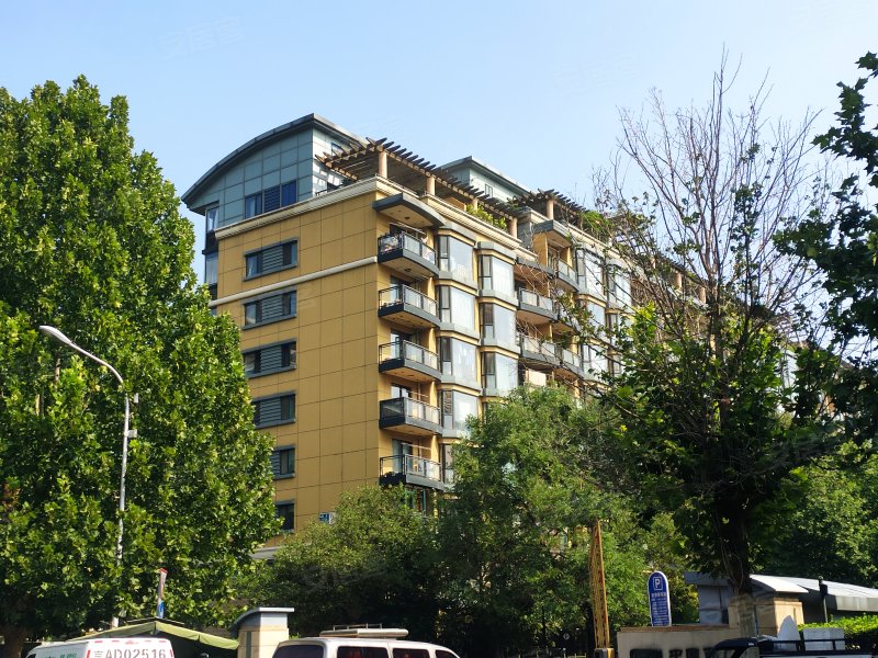 山水文园西园(别墅),弘燕路-北京山水文园西园(别墅)
