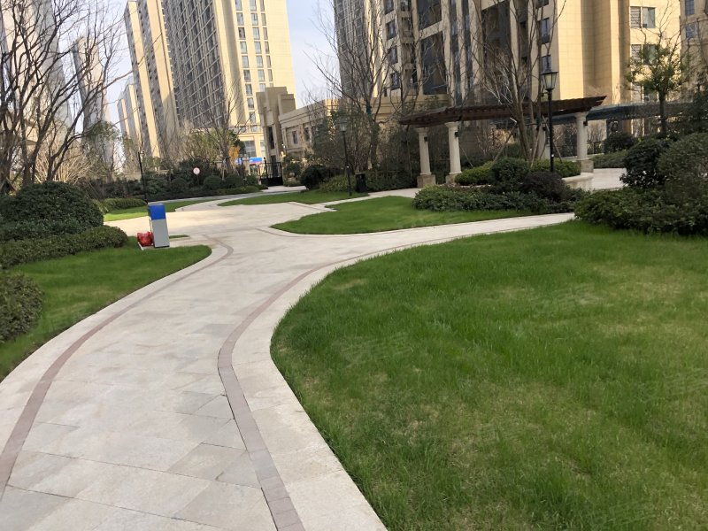 绿都澜湾枫园,紫荆山南路-郑州绿都澜湾枫园二手房