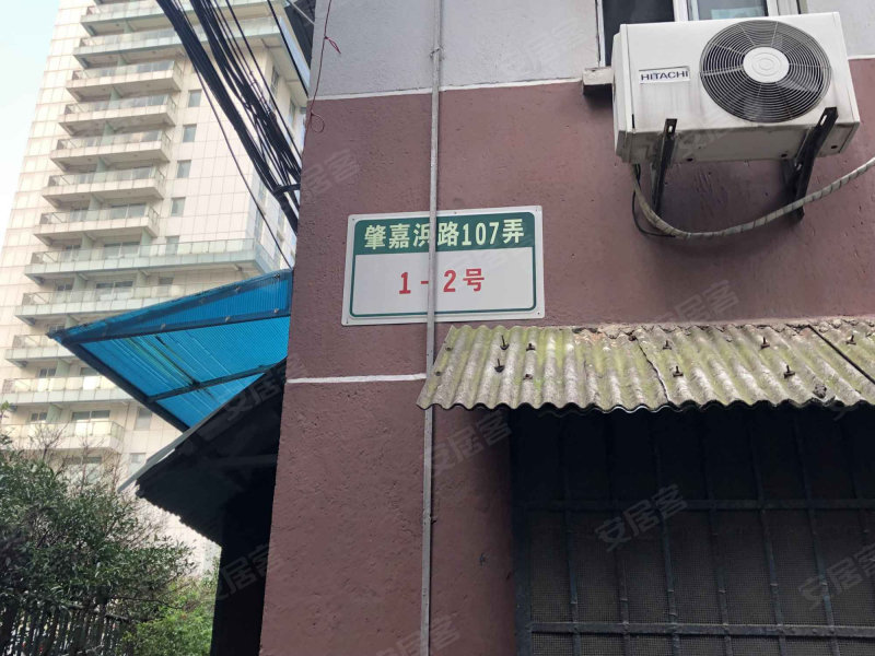 肇嘉浜路107弄小区