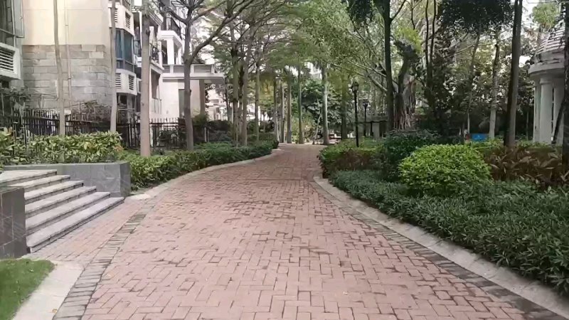 瑞河耶纳(汀兰鹭榭花园)