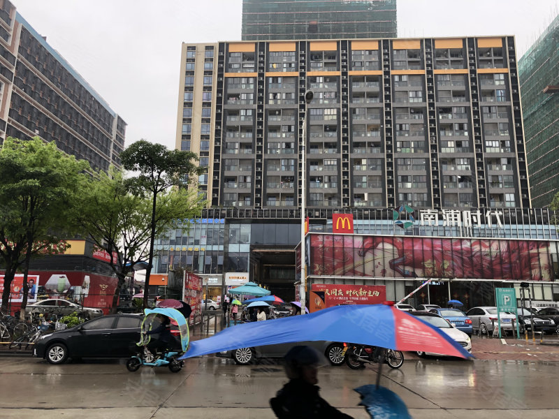 南浦时代,南浦大桥-阜新南浦时代二手房,租房,房价-阜新安居客