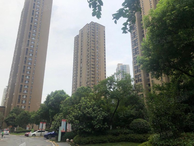 万科金域缇香(南区)