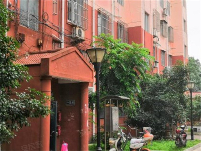 梅花新村,官渎路-苏州梅花新村二手房,租房,房价-苏州安居客