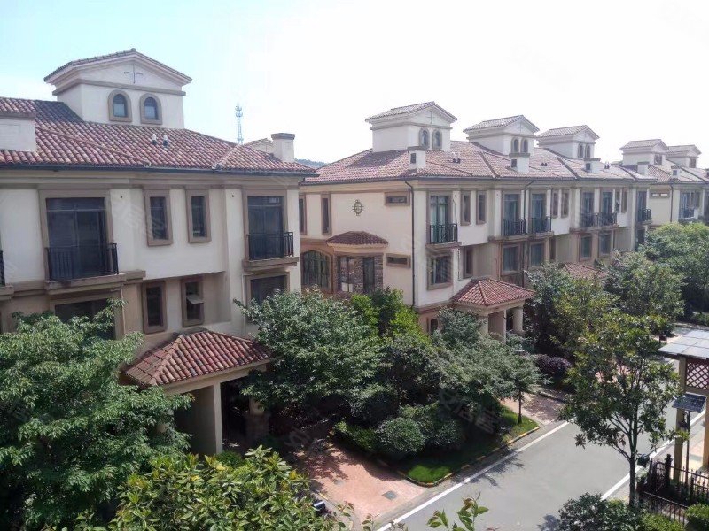 佳兆业水岸新都西区(别墅)