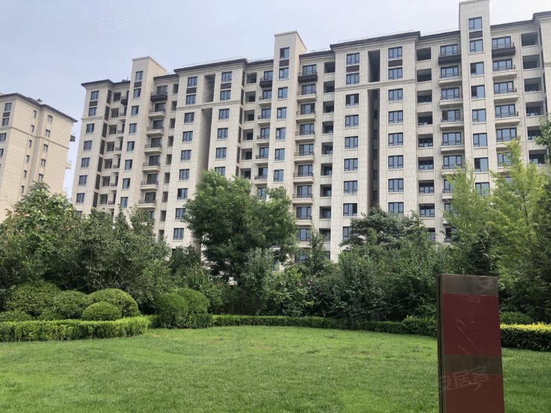 天恒京西悦府,百合路35号院-北京天恒京西悦府二手房,租房,房价-北京