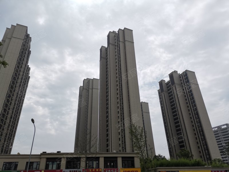 鑫苑湖居世家,向湖路,近尹山湖路-北京鑫苑湖居世家房