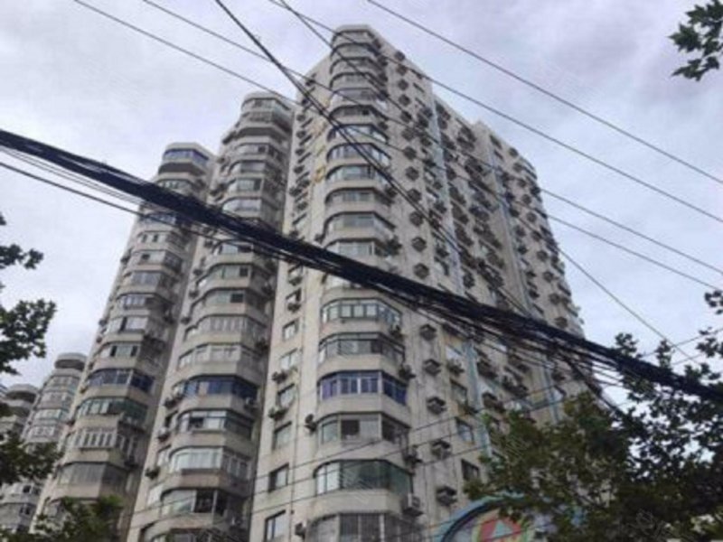 长乐大厦(长宁)
