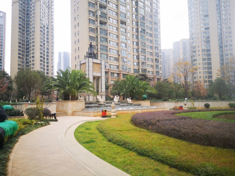 绿地香树花城,陈家营路,近金川路-昆明绿地香树花城房