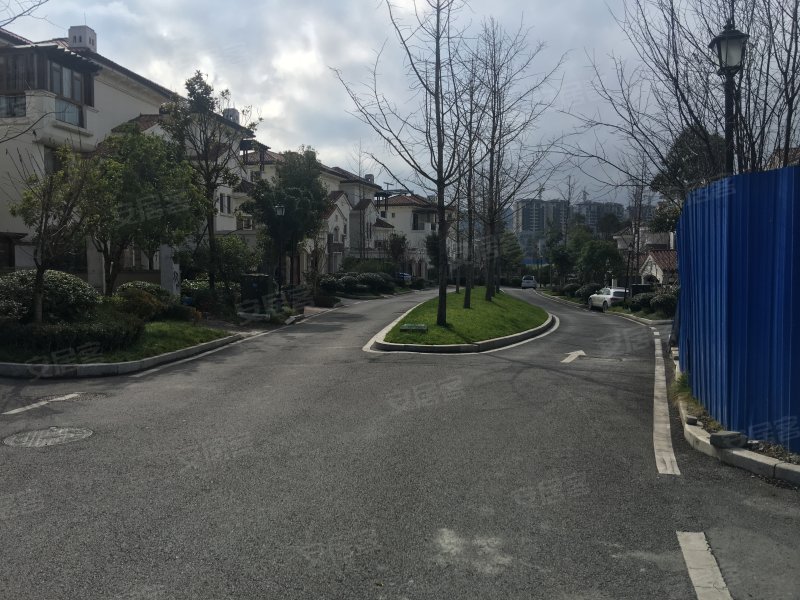 乐湾国际湖语美郡(别墅),鱼洞峡路-贵阳乐湾国际湖语