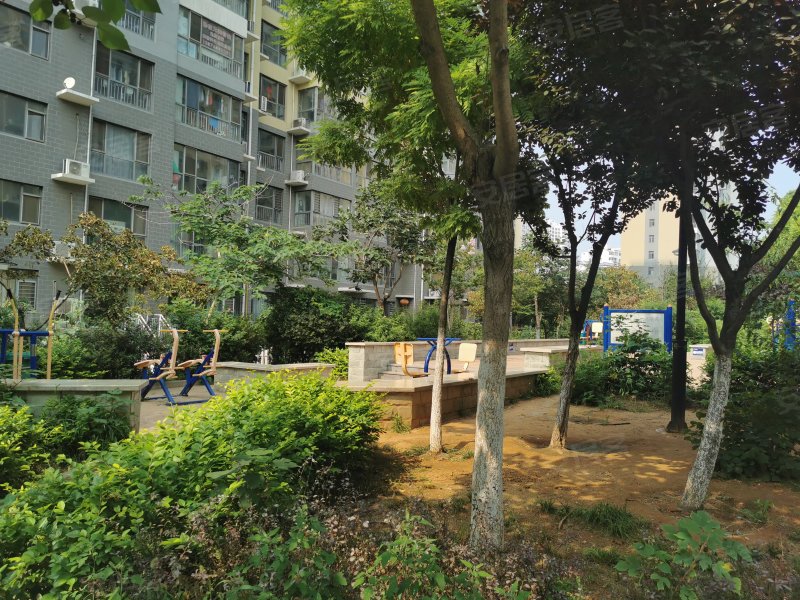 明日星城(三区),青龙河道-秦皇岛明日星城(三区)二手