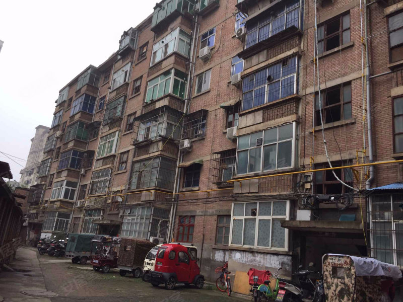 金谷园路99号院,金谷园路99号-洛阳金谷园路99号院房