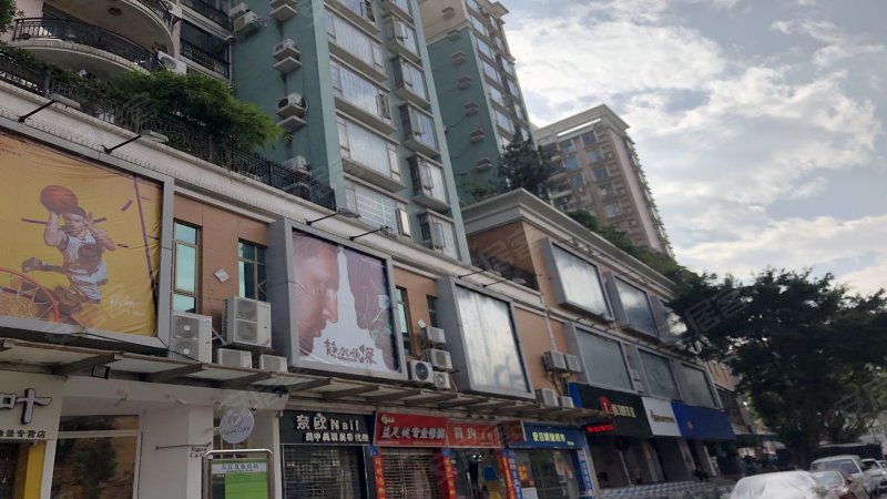愉景雅苑,新港西路235号-广州愉景雅苑二手房,租房