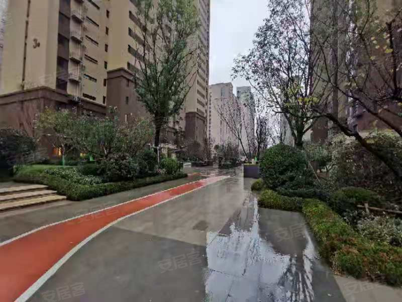 万科金域悦府