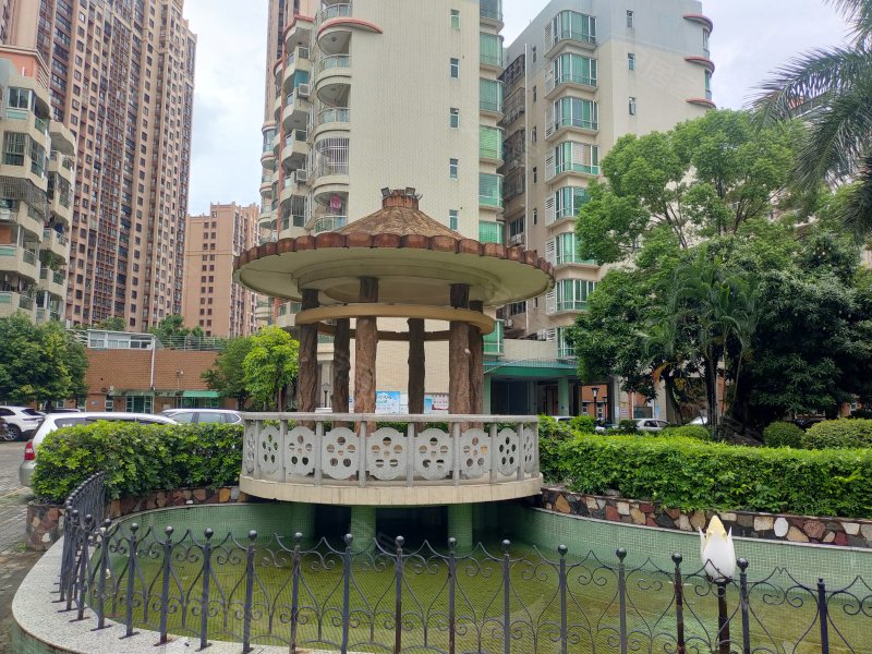 濠江花园,西墩路-汕头濠江花园二手房,租房,房价-汕头安居客
