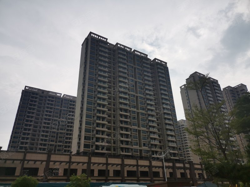 京华假日湾c区