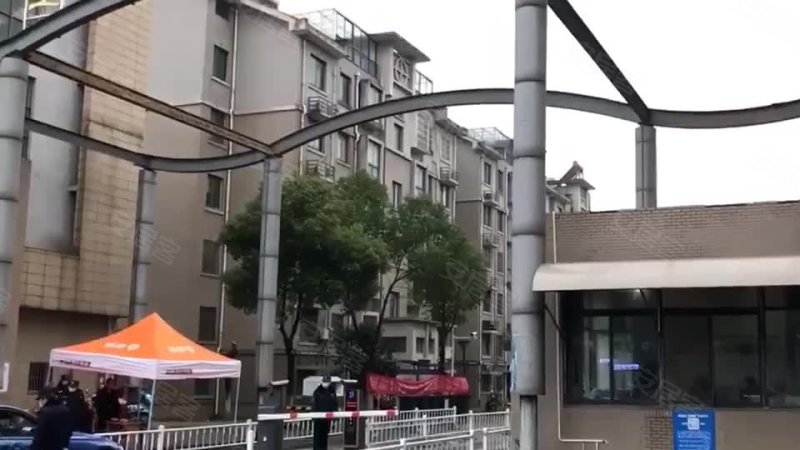 鑫安苑润富里