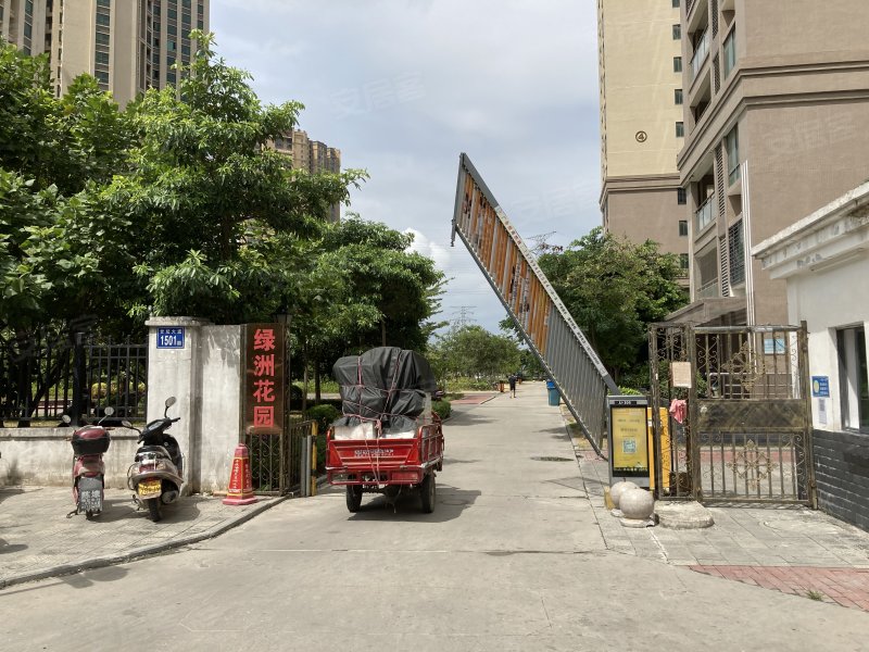 绿洲花园,世纪大道1501号-泉州绿洲花园二手房,租房,房价-泉州安居客