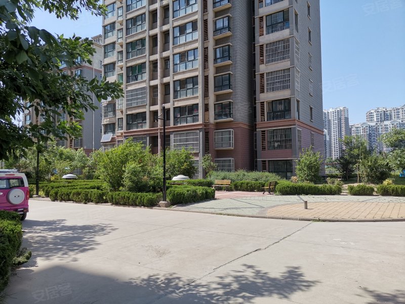 金色雅园,常兴路-德州金色雅园二手房,租房,房价-德州