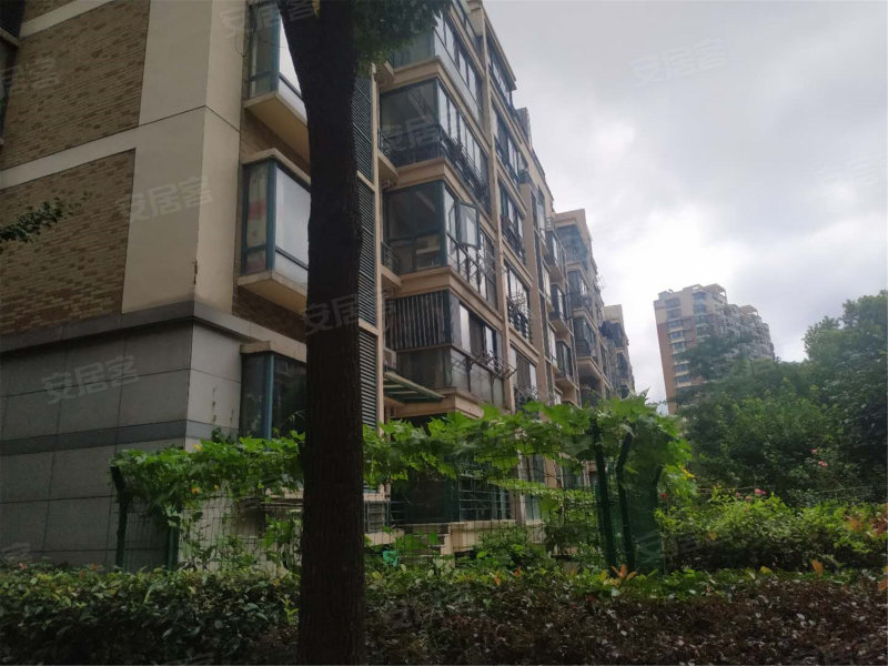 宝业城市绿苑(西区),和平路229号-合肥宝业城市绿苑()