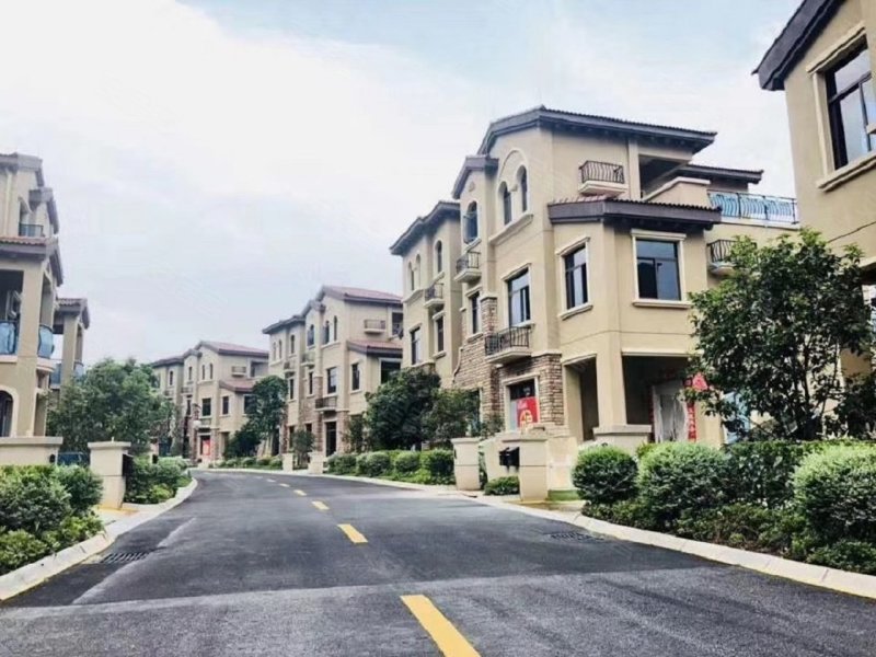 碧桂园山湖城(别墅),凤翔南路33号-清远碧桂园山湖城