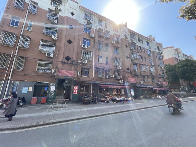 幕府山庄,和燕路403号-南京幕府山庄二手房,租房,房价-南京安居客