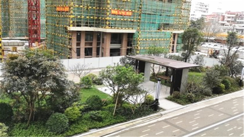 融创滨江首府
