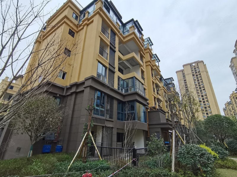 天立学府华庭