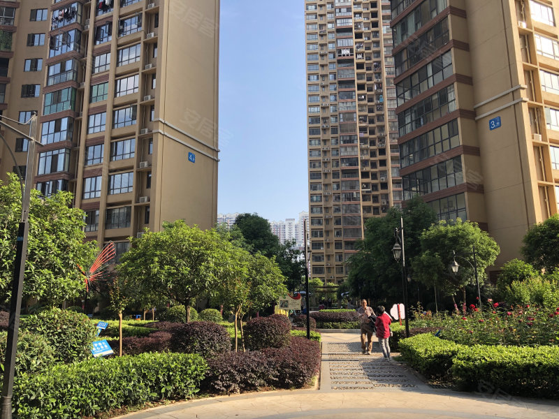 珠江愉景南苑,芙蓉南路-衡阳珠江愉景南苑二手房,租房,房价-衡阳安居