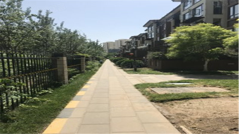 万科锦庐