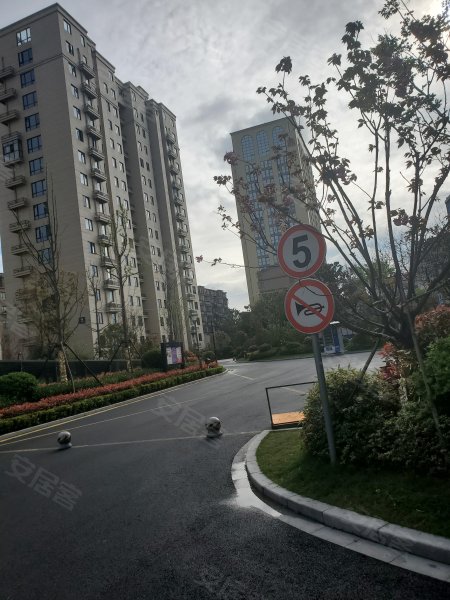 中意名仕苑(公寓住宅)