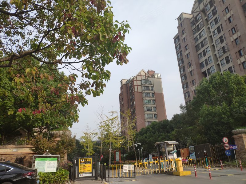 布鲁斯小镇(二期公寓住宅)