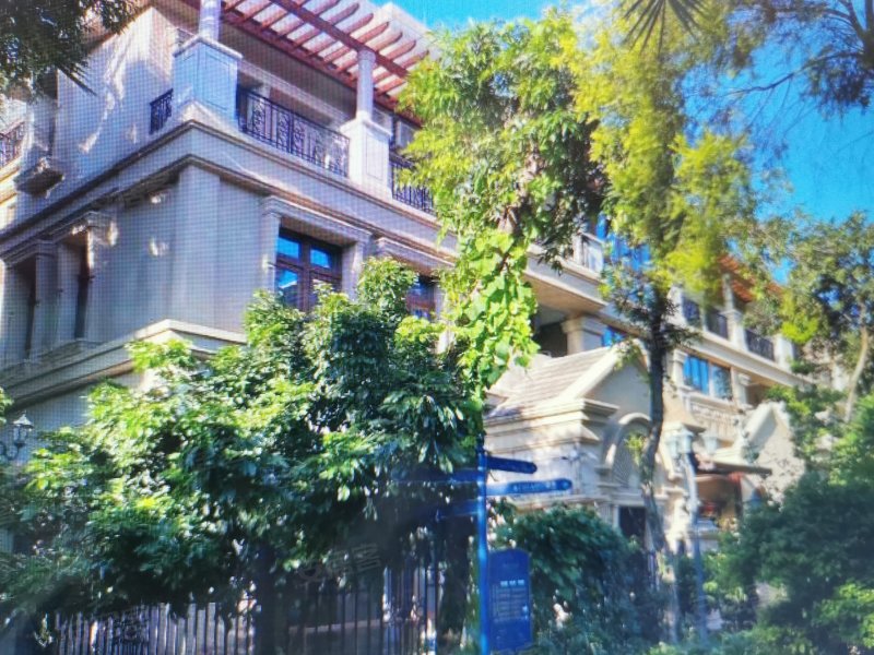 御景水岸花园(别墅)