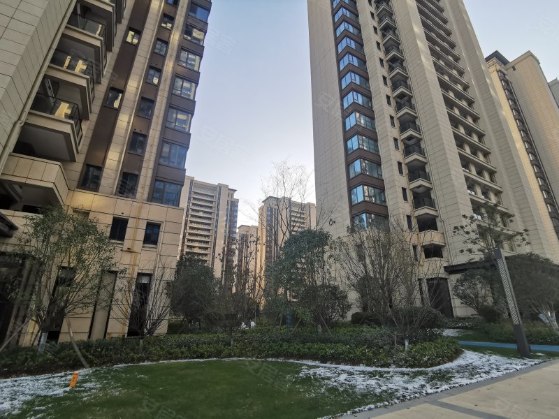 保利罗兰香谷,淮海大道,近相城路-合肥保利罗兰香谷房