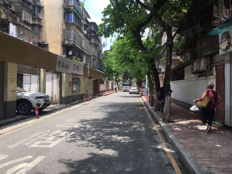 新一街小区,广州市天河区沙河顶新一街-广州新一街小区二手房,租房