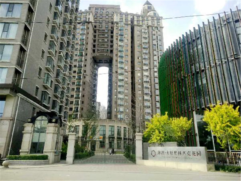奥林匹克花园(南区),西苑南路44号-太原奥林匹克花园(南区)二手房
