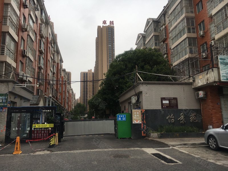 佳华怡景苑,郑州路50号-洛阳佳华怡景苑二手房,租房,房价-洛阳安居客