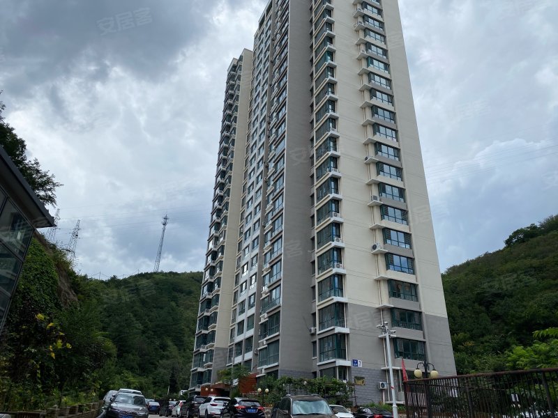 山水芳邻,武烈路-承德山水芳邻二手房,租房,房价-承德安居客