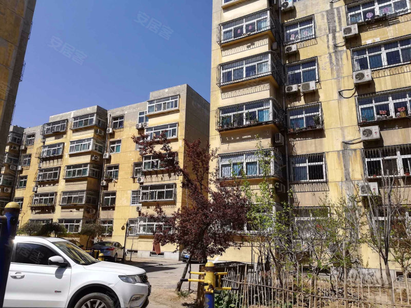 沁河小区,联沁街-邯郸沁河小区二手房,租房,房价-邯郸安居客