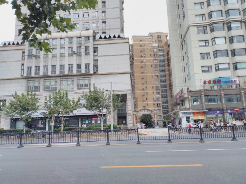 东方苑,陆家浜路1060弄-北京东方苑二手房,租房,房价-北京安居客