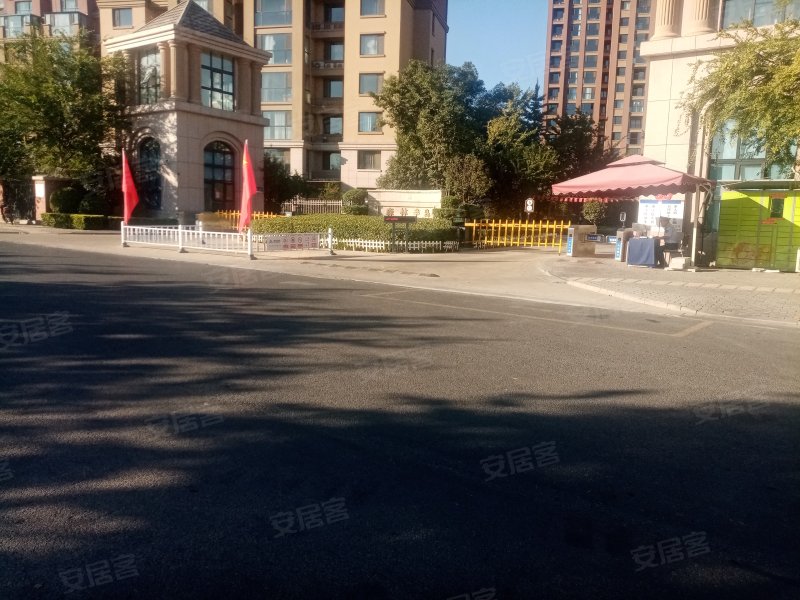 偃师建业森林半岛