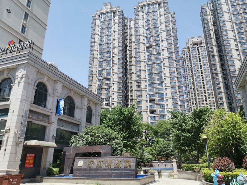 汉江明珠城,沿江大道-襄阳汉江明珠城二手房,租房,房价-襄阳安居客
