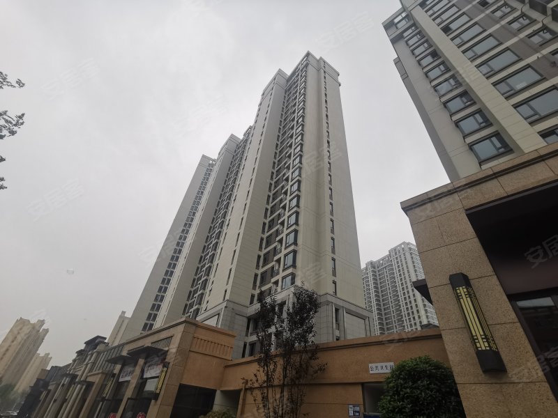 置地皖江四季,皖江大道,近顺安路-安庆置地皖江四季房