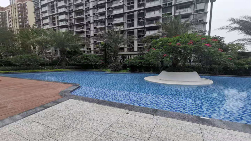 仁恒河滨花园,北城西一路21号-珠海仁恒河滨花园二手房,租房,房价