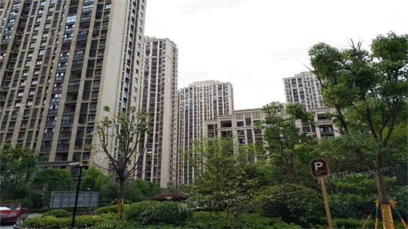 中海双湾花园(2期)