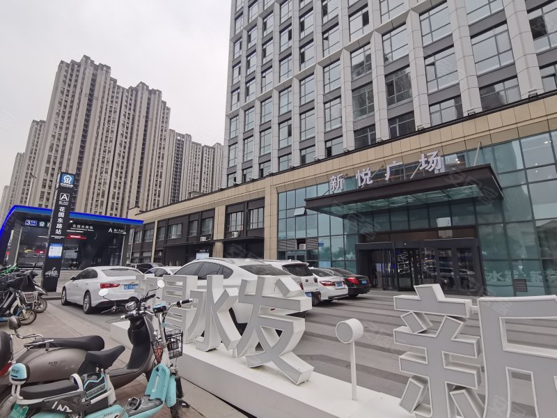新悦广场,花园东路-济南新悦广场二手房,租房,房价-济南安居客
