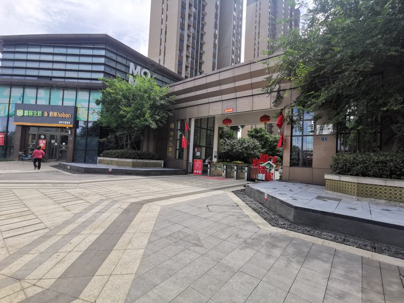 当代万国城moma,汉阳大道-武汉当代万国城moma二手房